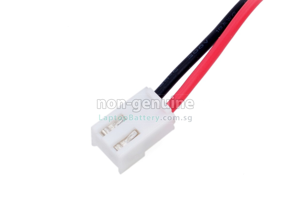 replacement Biocare HYLB-722 battery