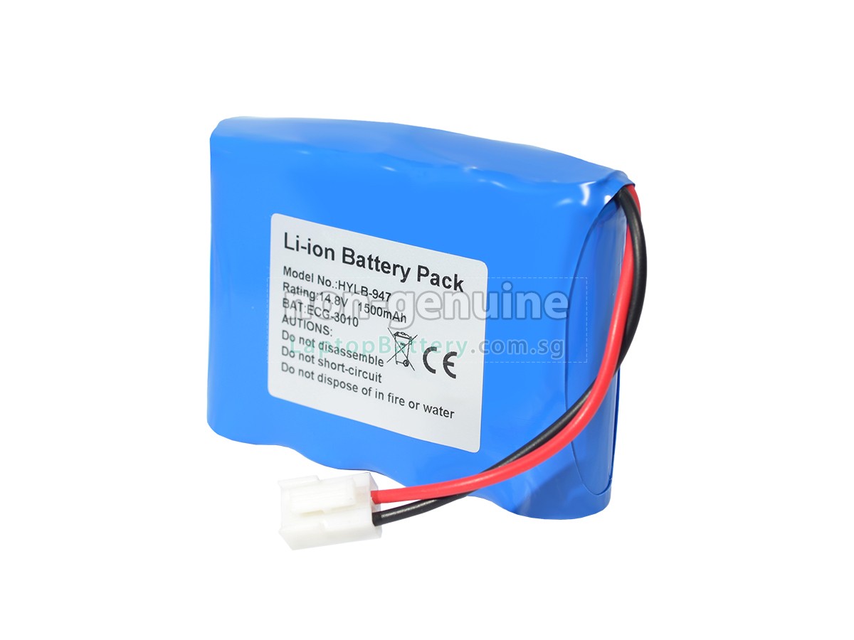 replacement Biocare HYLB-947 battery
