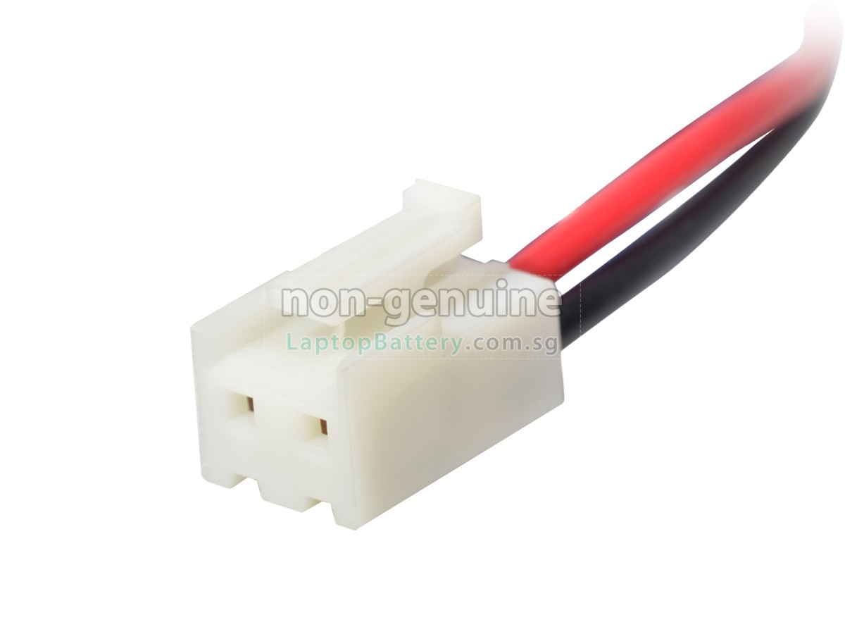 replacement Biocare HYLB-947 battery