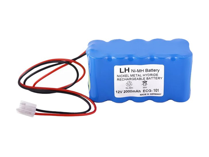 Battery for Biocare ECG-100