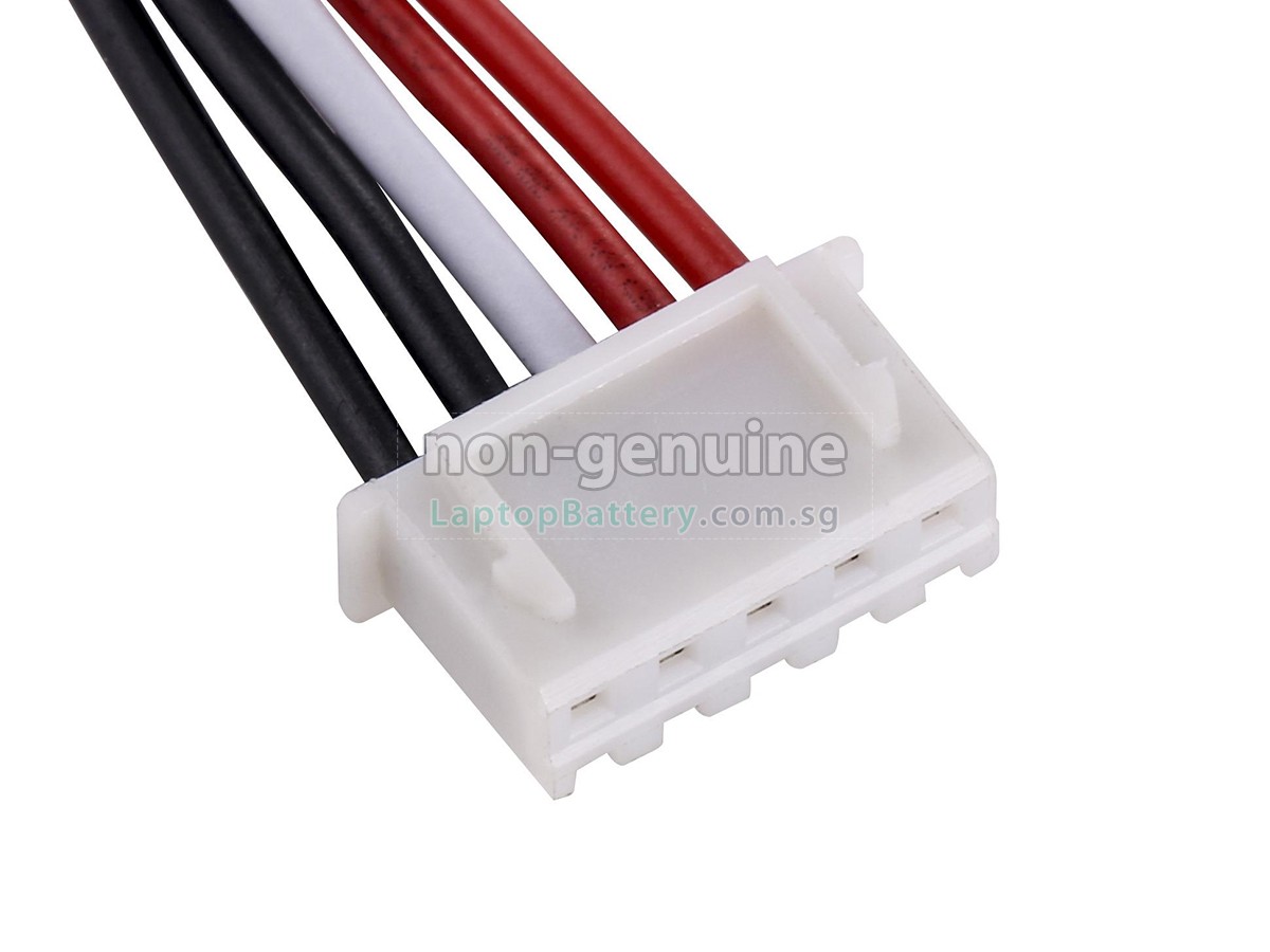 replacement Biolight BLT-1203A battery