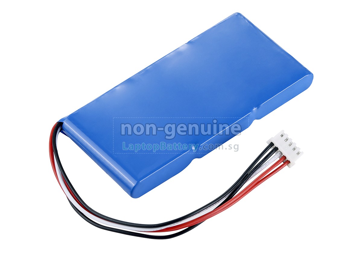 replacement Biolight BLT-1203A battery