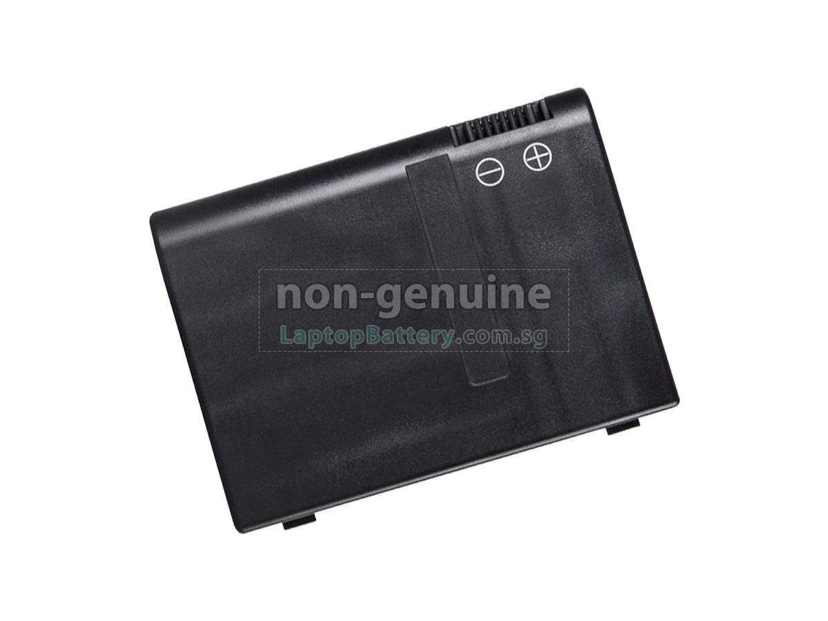 replacement Biolight 12-100-0003 battery