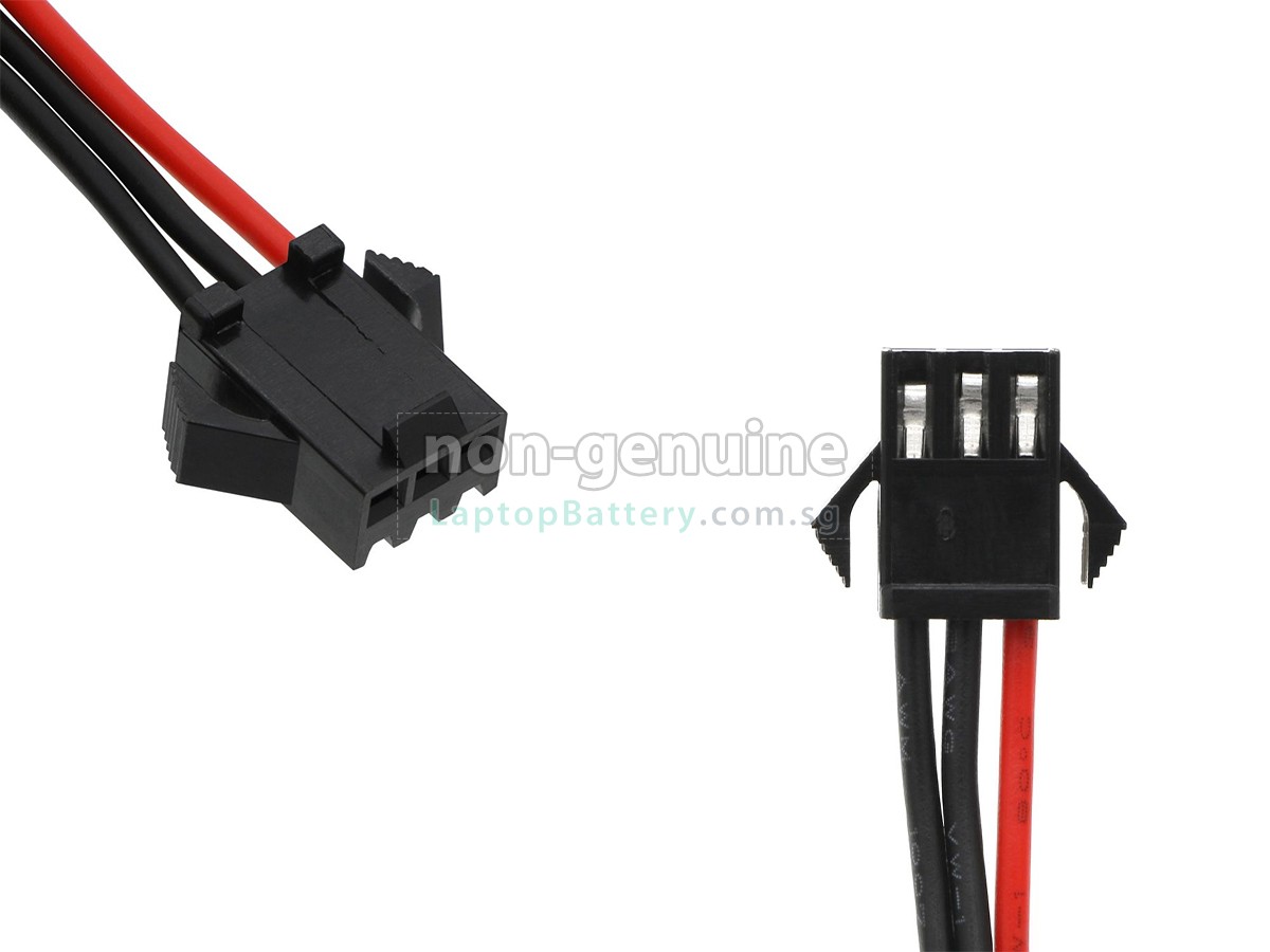 replacement Biolight S10 battery