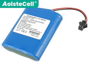 Battery for Biolight DVAUS-BLT-002