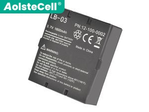 Battery for Biolight LB-03