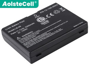 Battery for Biolight F90