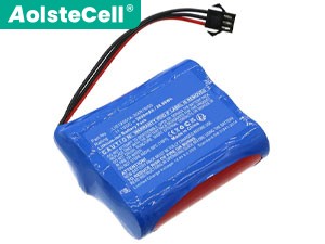 Battery for Biolight M10