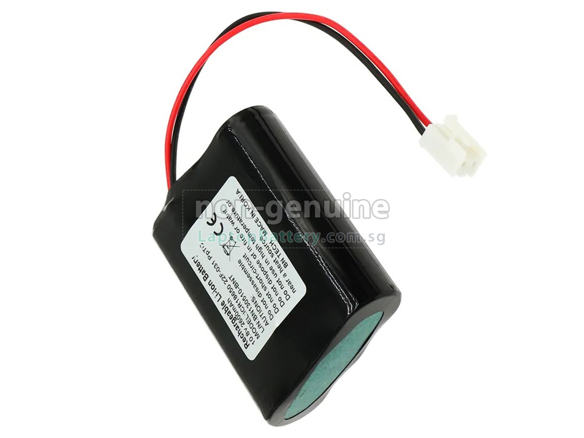 replacement Bionet BN130510-BNT battery