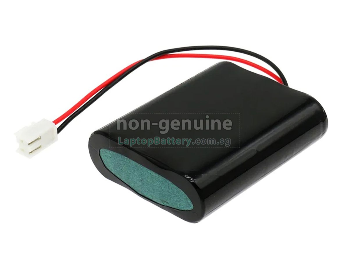 replacement Bionet BN130510-BNT battery