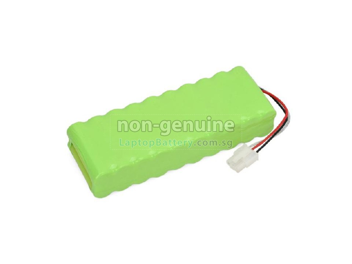 replacement Bionet EKG-2000 battery