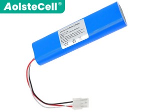 Battery for Bionet KR3S1P