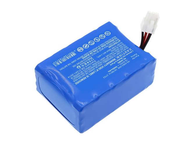 Battery for Bissell 1618614