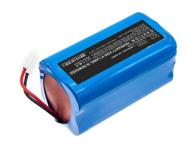 Battery for Bissell 28597