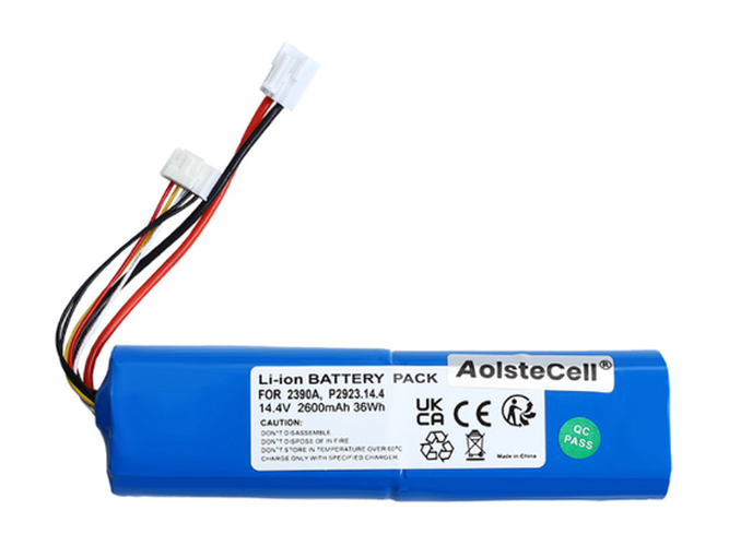 Battery for Bissell FOKZS900001R