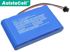Battery for Bistos BT-770