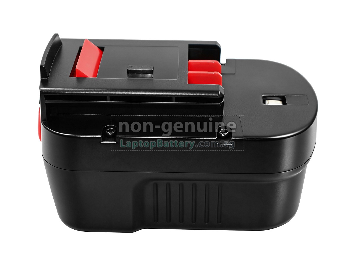 replacement Black Decker BD1444L battery