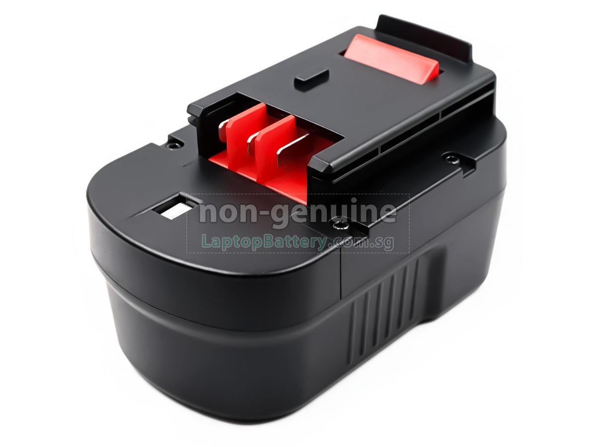 replacement Black Decker BD1444L battery