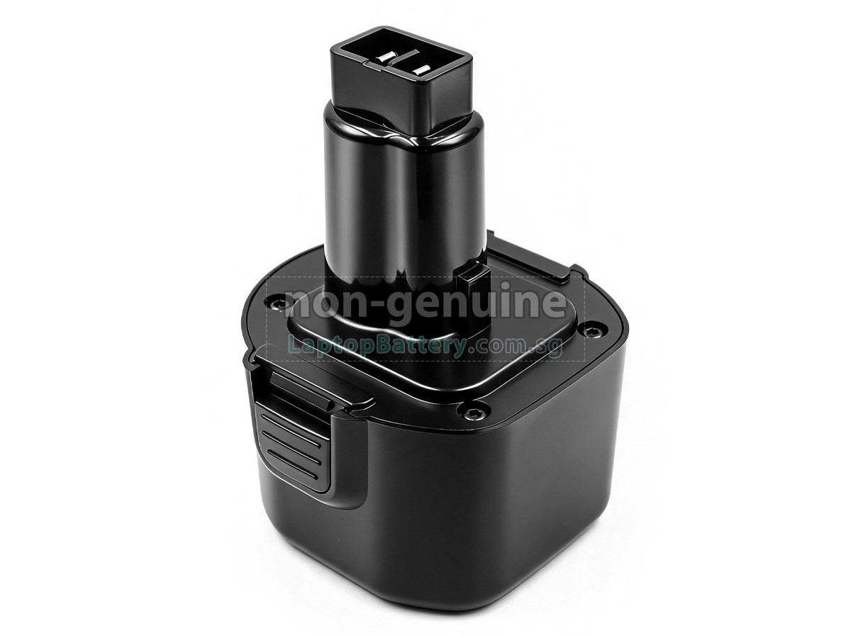 replacement Black Decker CD231-P8 battery