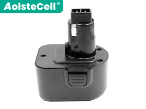 Battery for Black Decker CD1200