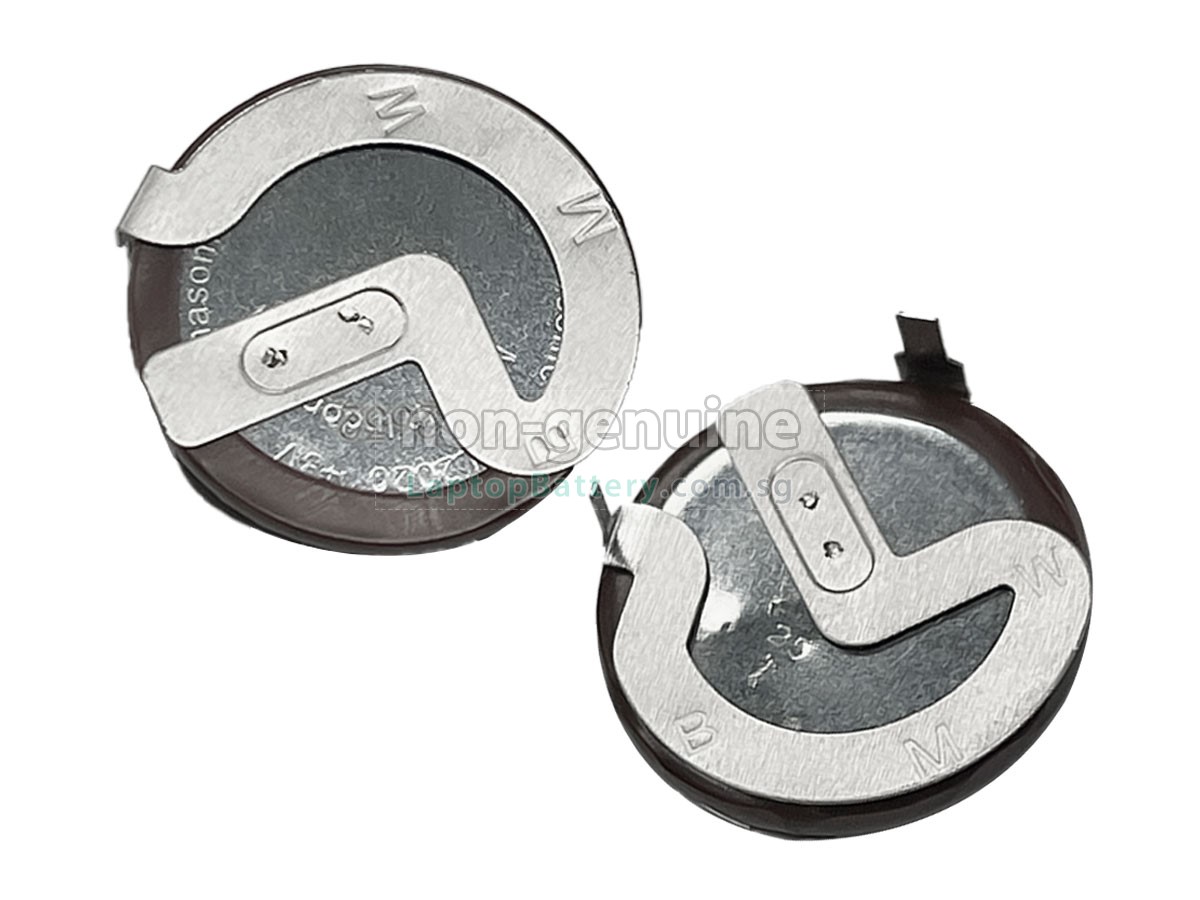 thumbnail image 2 of 2x CR2450 Lithium Replacement Batteries – BMW Remote Fob F10 F20 F30 1 5 7 X3 X5 3 Series 2 of 5