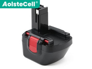 Battery for Bosch 2607335273