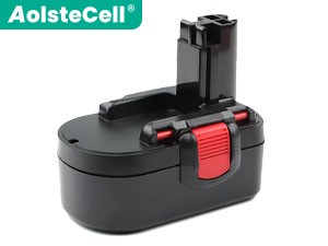 Battery for Bosch BAT180