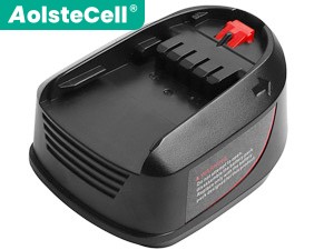 Battery for Bosch PSR 1800 LI
