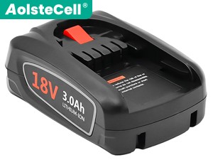 Battery for Bosch PSR18LI-2