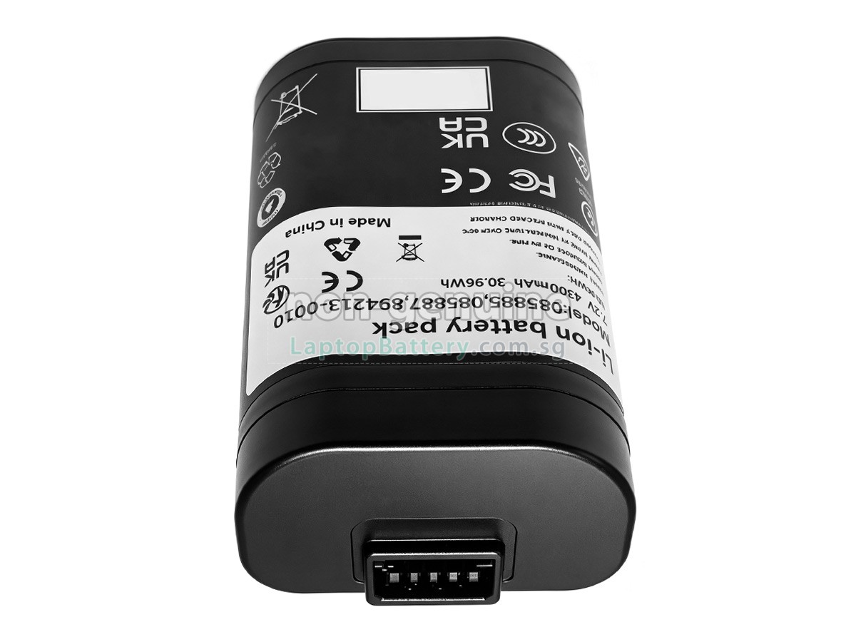 replacement Bose 085887 battery