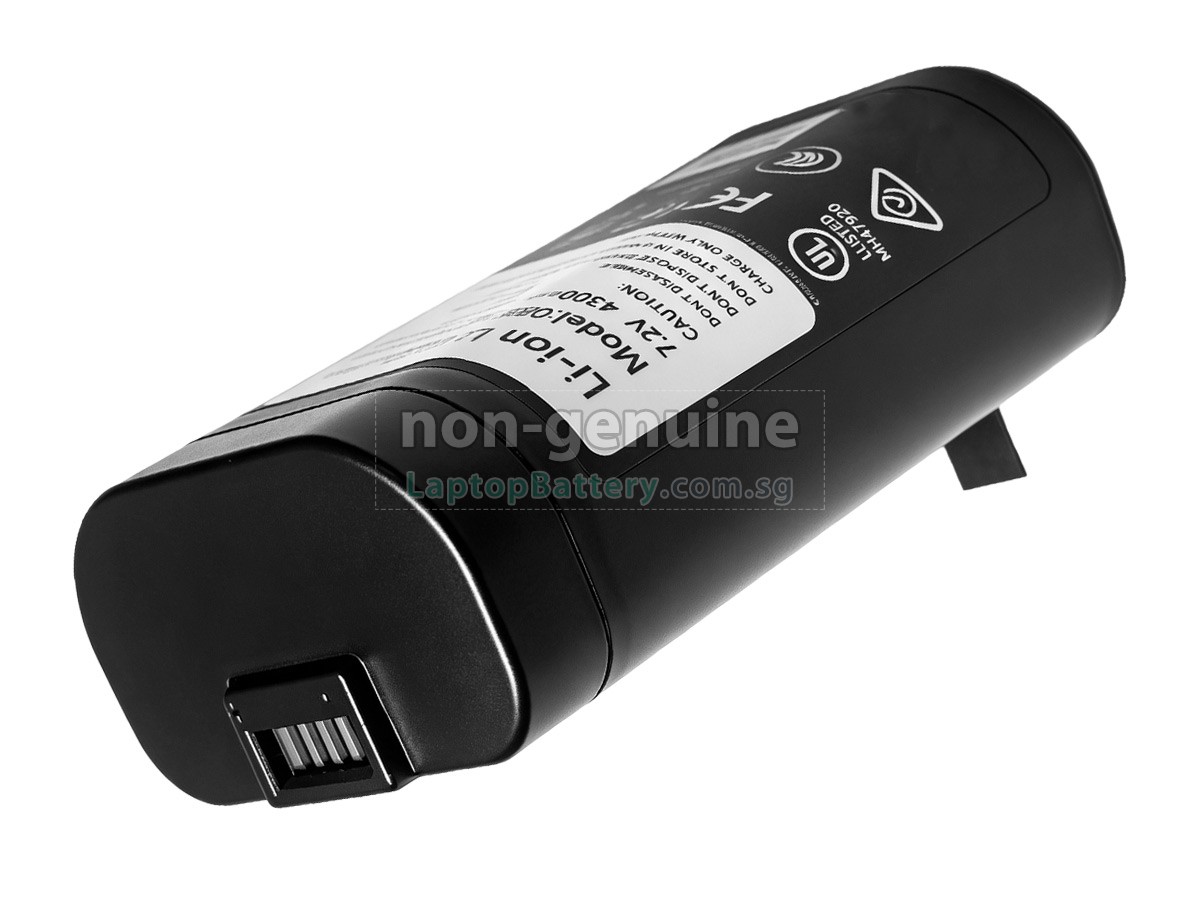replacement Bose 085887 battery