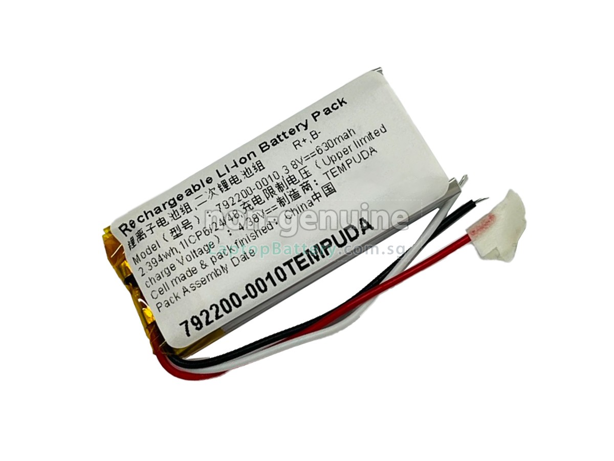 replacement Bose NC700 battery