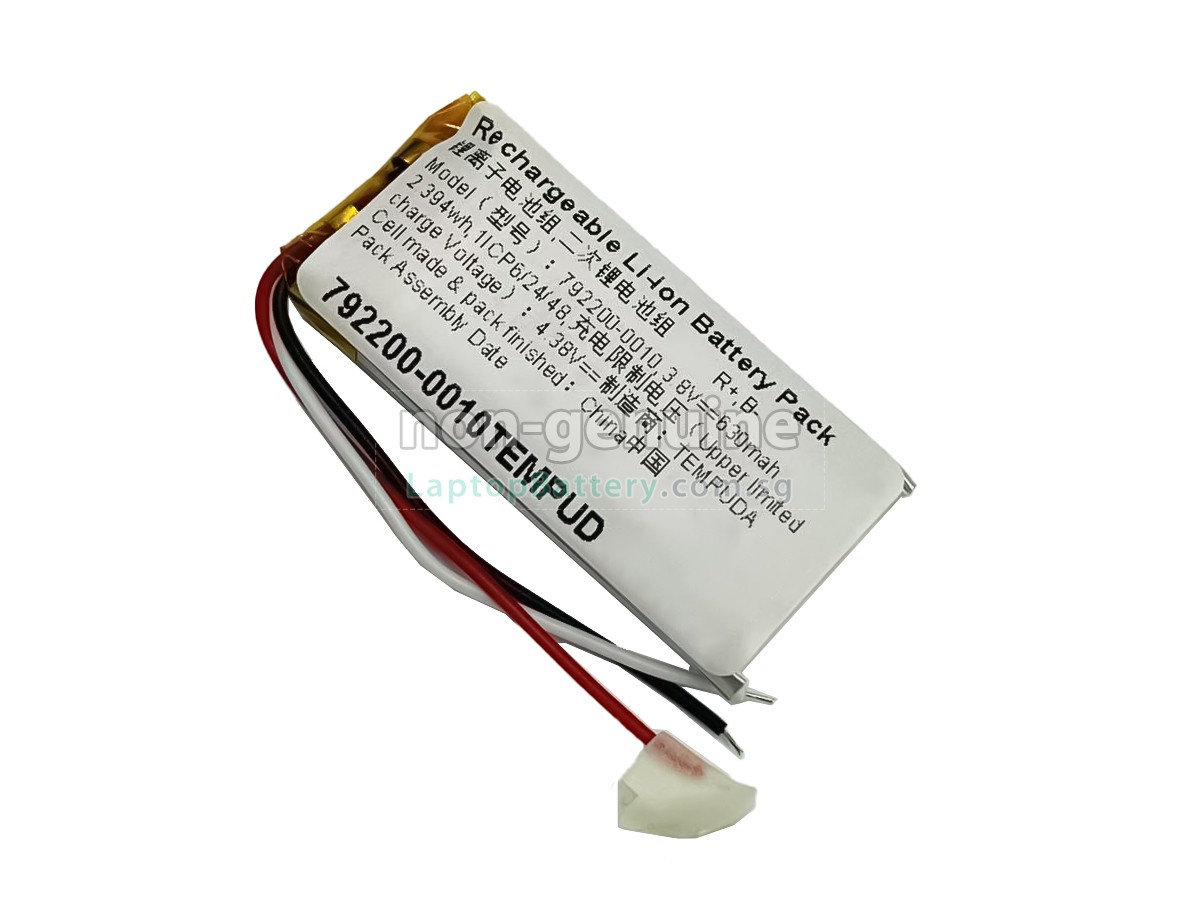 replacement Bose NC700 battery