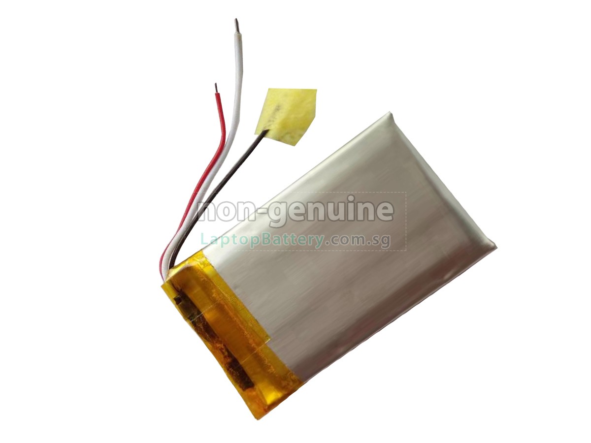 replacement Bose QUIETCOMFORT 20 battery