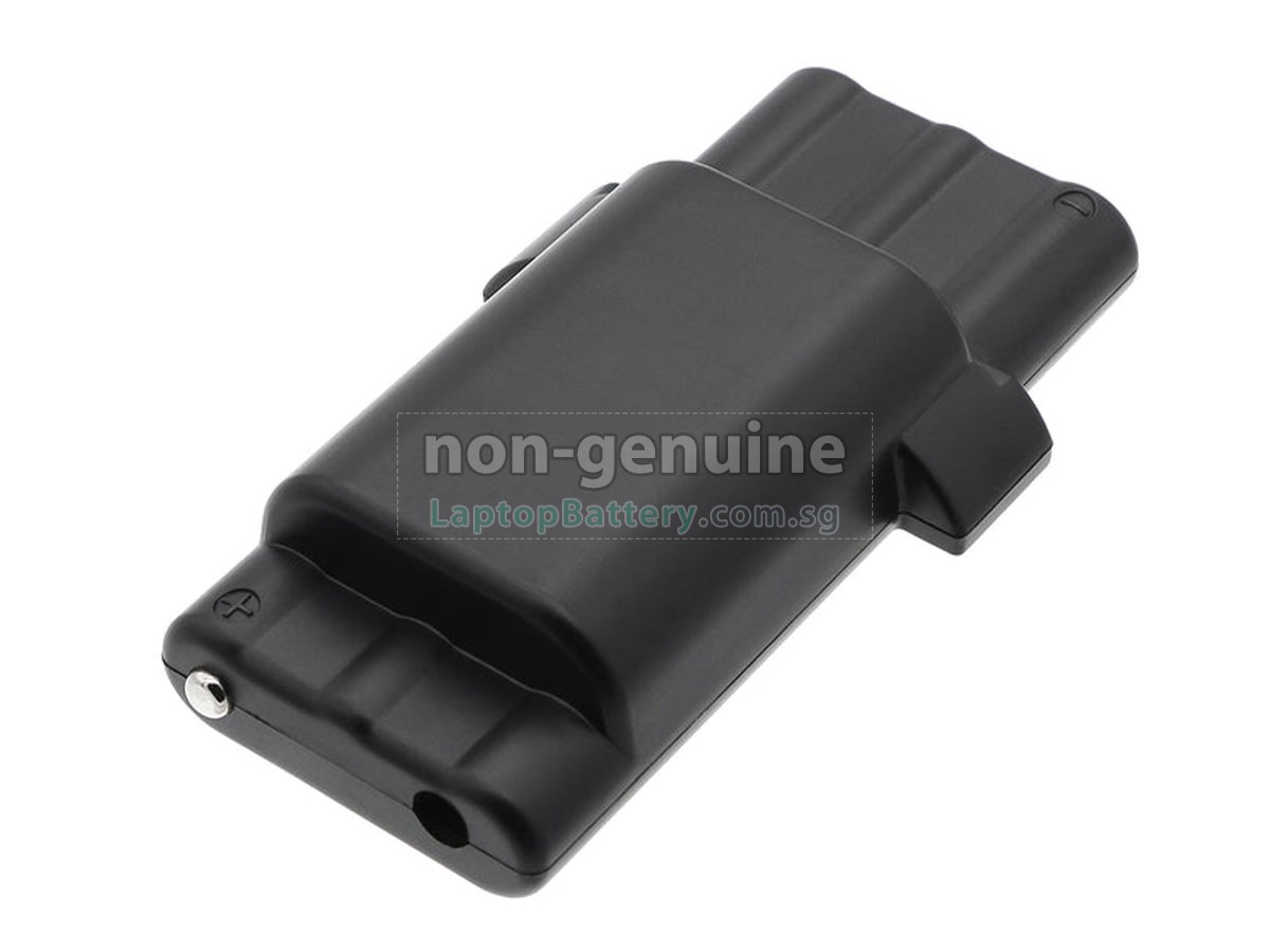 replacement Brady BMP21 battery