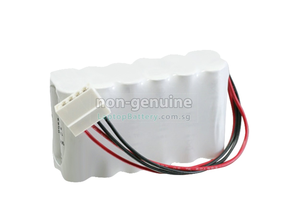 replacement Burdick ATRIA 3000 battery