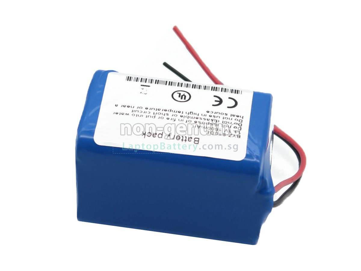 replacement BYOND BYS-820 battery