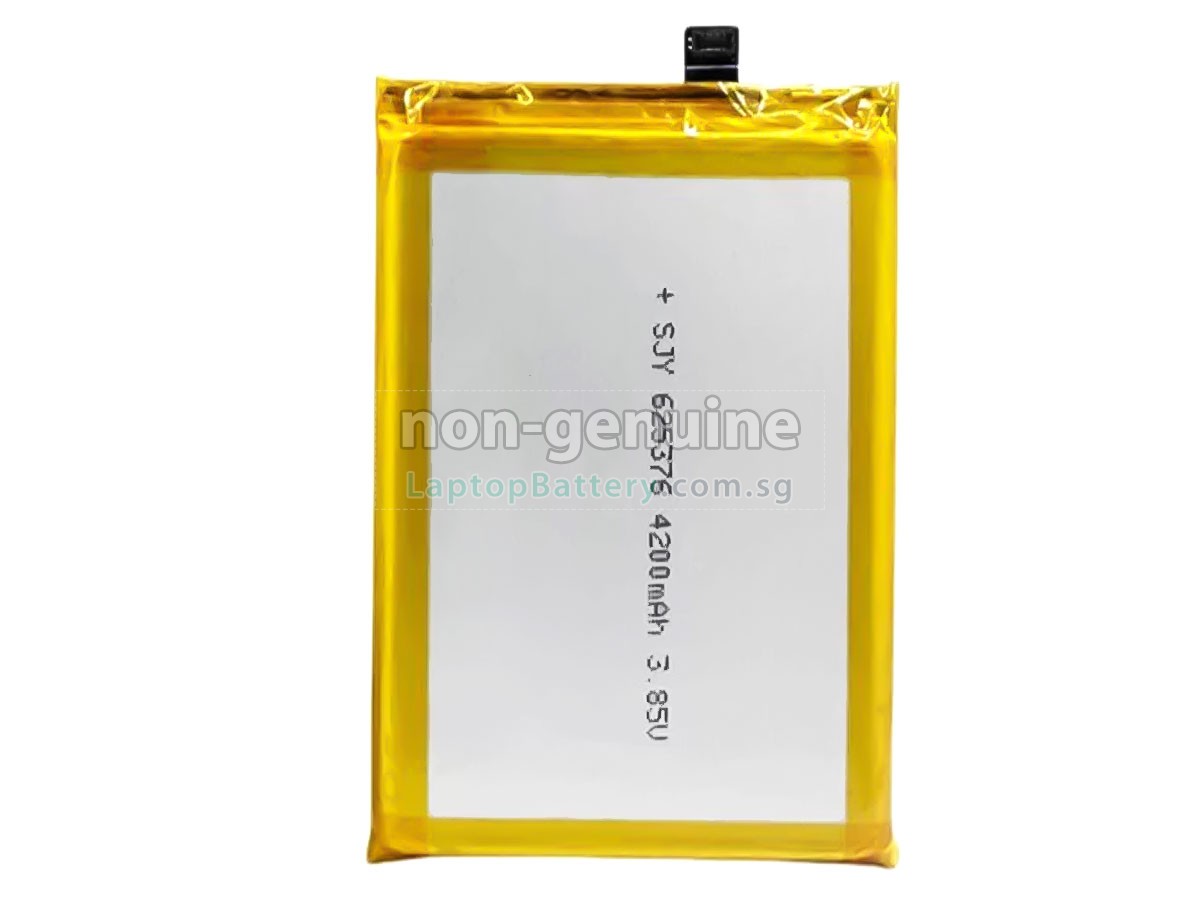 replacement Cainiao BA1 battery