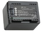 Battery for Canon HF-R300
