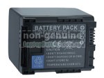 Battery for Canon XA15