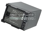 Battery for Canon HF-S100