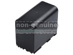 Battery for Canon XH G1S