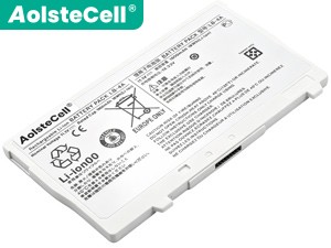 Battery for Canon LB-4A