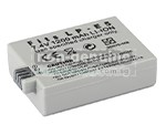 Battery for Canon DS126181