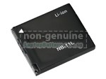 Battery for Canon PowerShot SX420 IS
