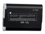 Battery for Canon PowerShot N100