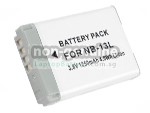 Battery for Canon PowerShot SX620 HS