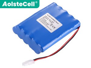 Battery for Cardioline Delta 1 Plus ECG