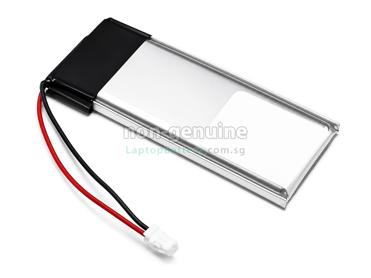 replacement Cardo BAT00003 battery