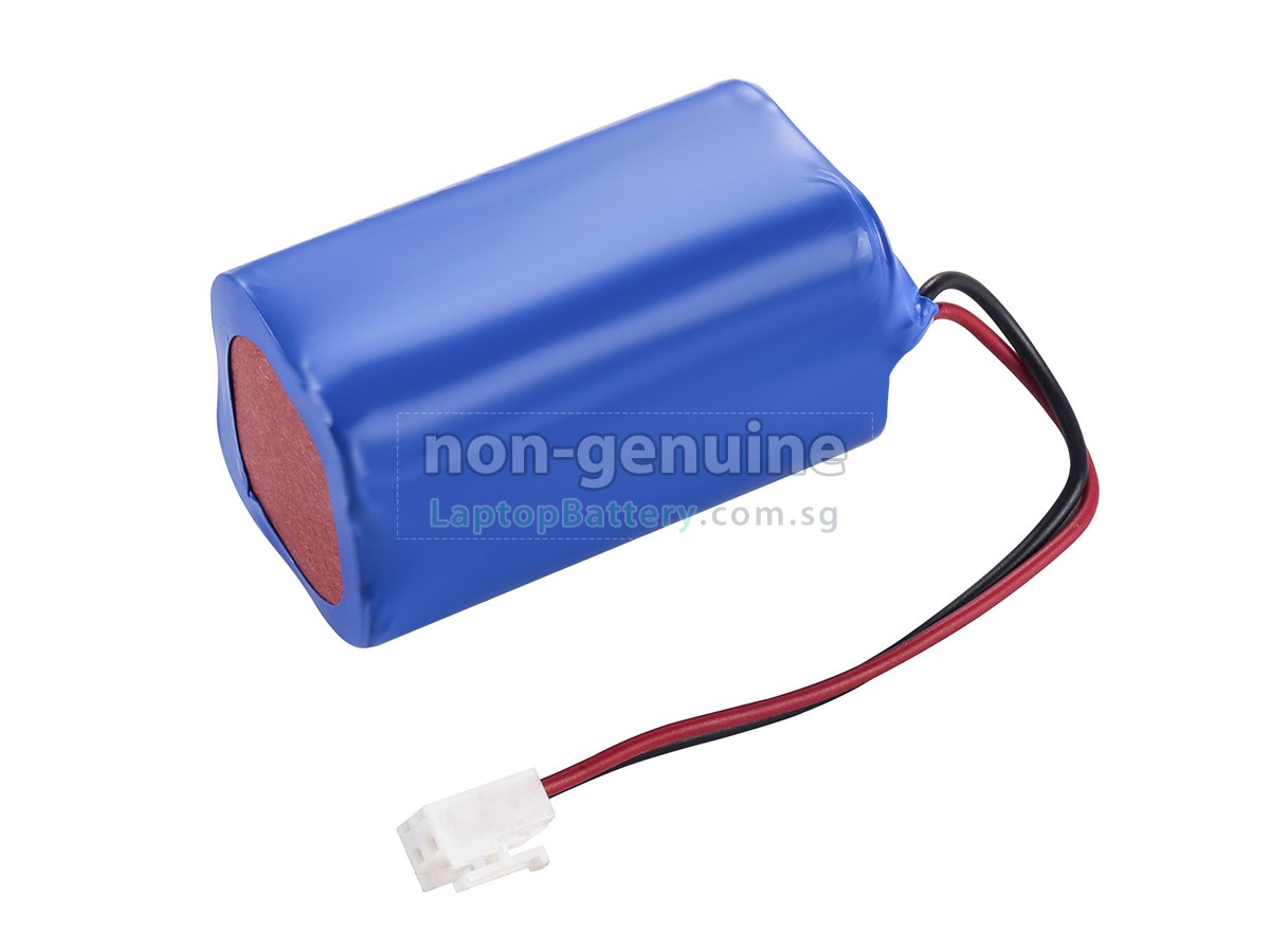 replacement Carewell ECG-1103 battery